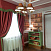 Люстра подвесная Maytoni Chester CL0100-05-R